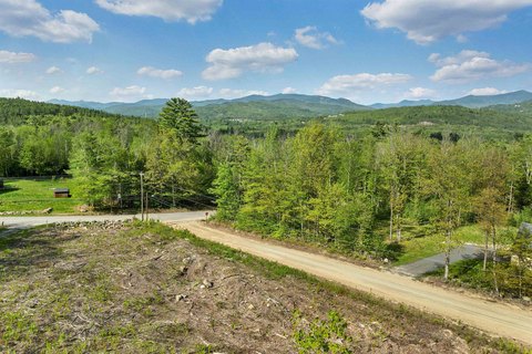 LAND - Campton, NH