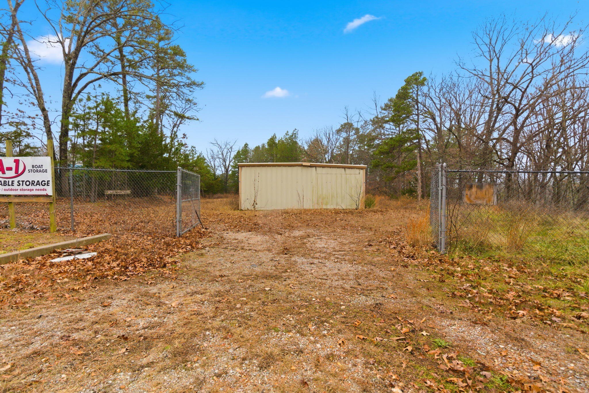 Commercial Land on Highway 13