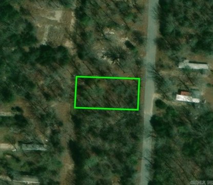 Vacant Land, Horseshoe Bend, AR