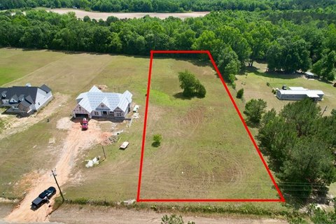 Residential Land in Dothan, AL