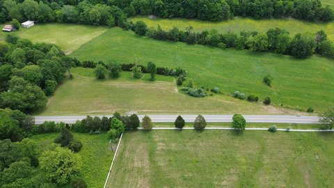 Residential Land in Marion, KY