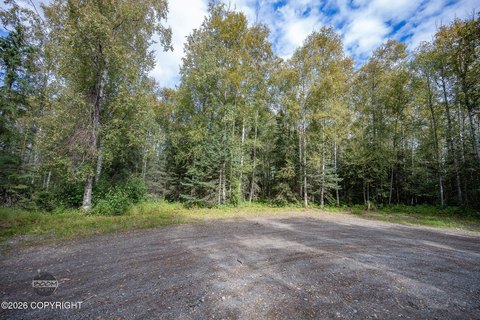 LAND - Wasilla, AK