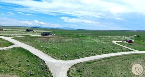 Scenic Ranch Acreage