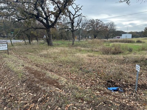 Land for Sale Near Lake