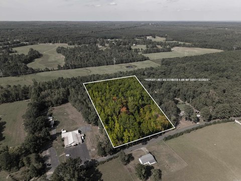 Vacant Land, Malvern, AR