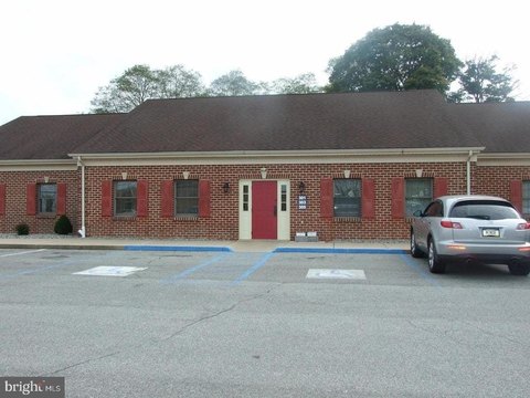 Medical Office in Oxford Borough