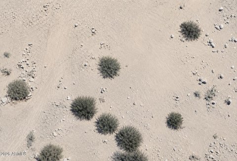 LAND - Eloy, AZ