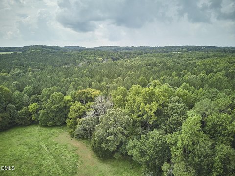 Land, Robbins, NC