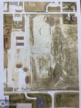 Carroll, Iowa Development Land