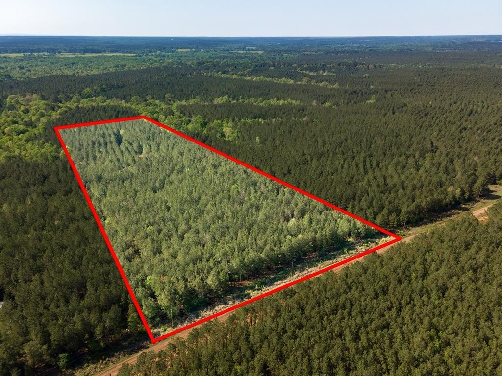 San Augustine Land For Sale