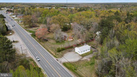 Ruther Glen Land For Sale