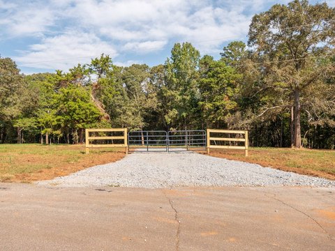 Land, Anderson, SC