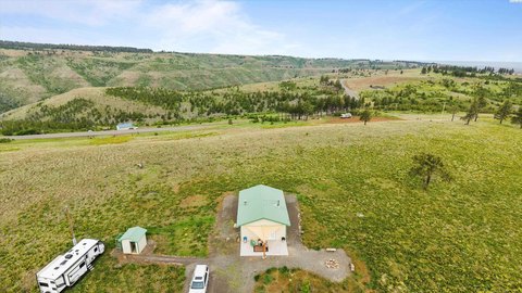 Recreational Land Near National Forest