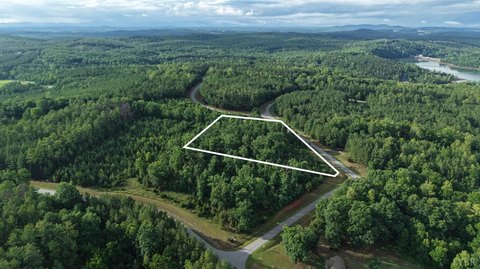 Land, Lynch Station, VA