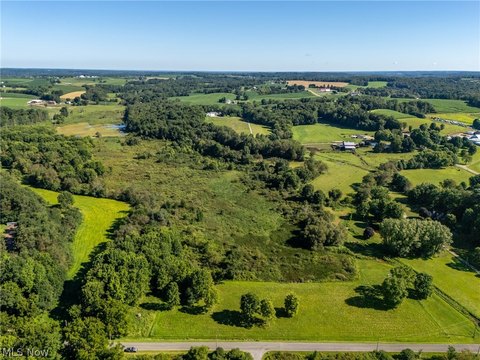 Agricultural Land Parcel