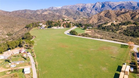 9.6 Acre Parcel in Yucaipa