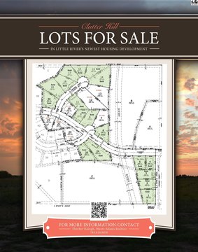 Residential Land in Little River