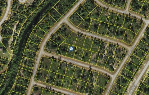 Rezoned Vacant Land Lot
