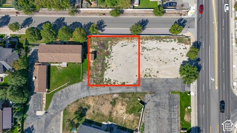 Land, Sandy, UT