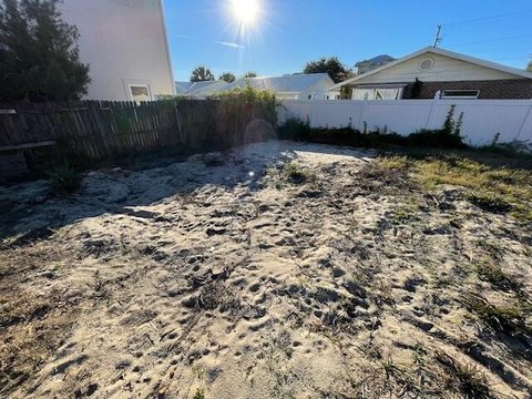 Santa Rosa Beach Land Opportunity