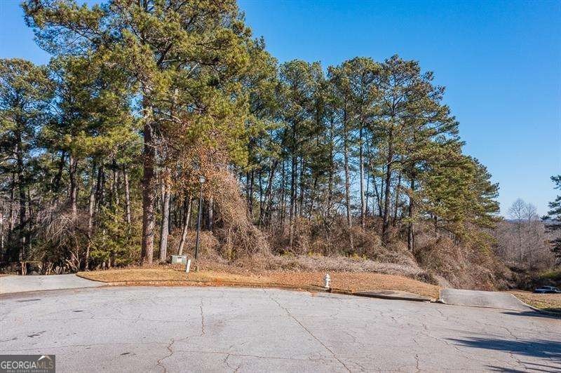 Residential Lot in Conyers, GA