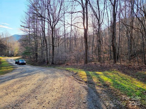 Waynesville Land For Sale