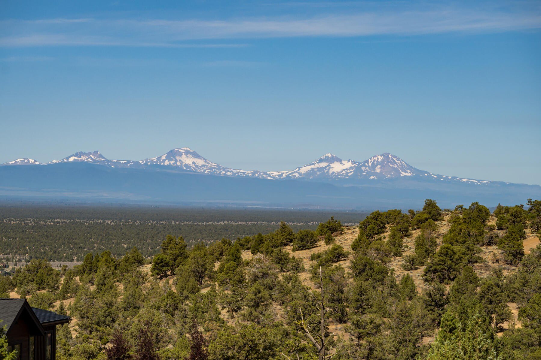 Powell Butte View Lot