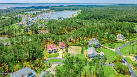 LAND - Oriental, NC