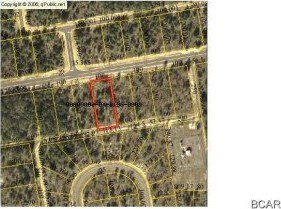 Commercial Land Near Gap Lake