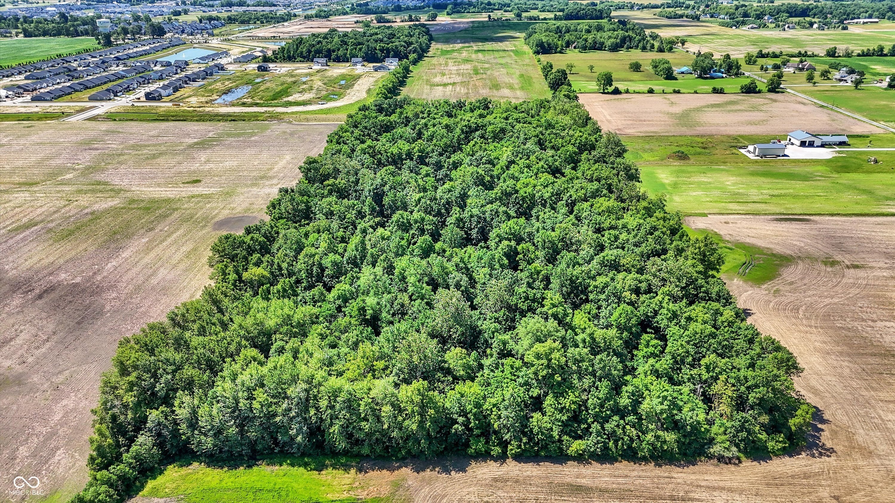 Land for Residential Development