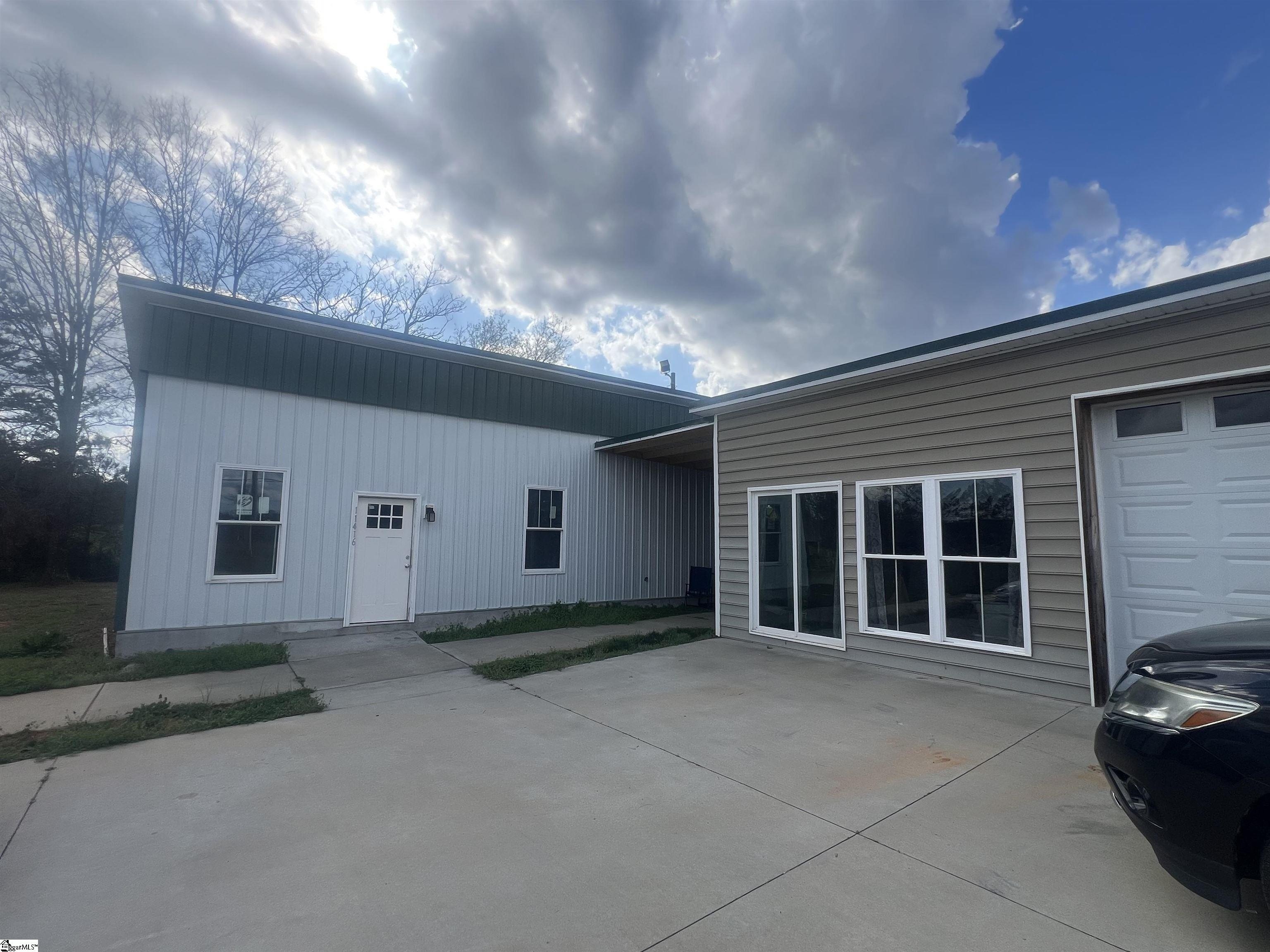 Cross Hill Multifamily Investment Opportunity