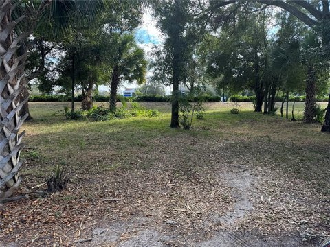 Lakeland Land Investment Opportunity