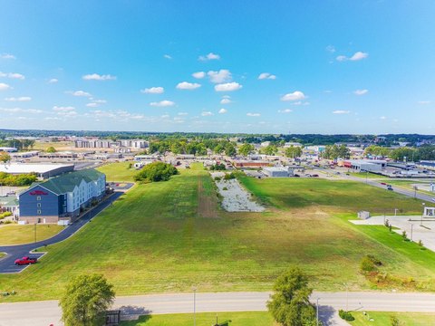 Prime Land in Jonesboro, AR