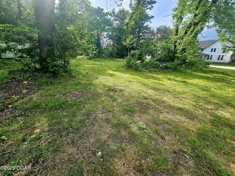 LAND - Baxter Springs, KS
