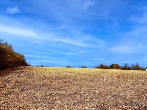Gently Rolling Farmland Opportunity