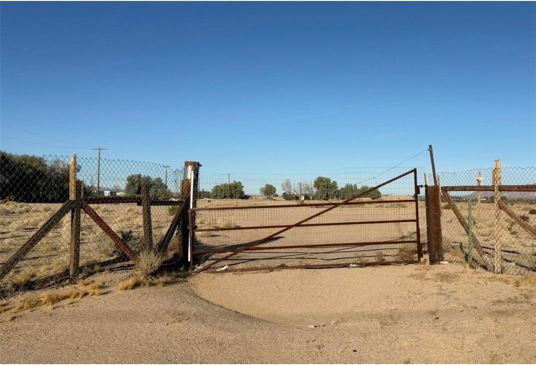 Land For Sale, 10 Acres