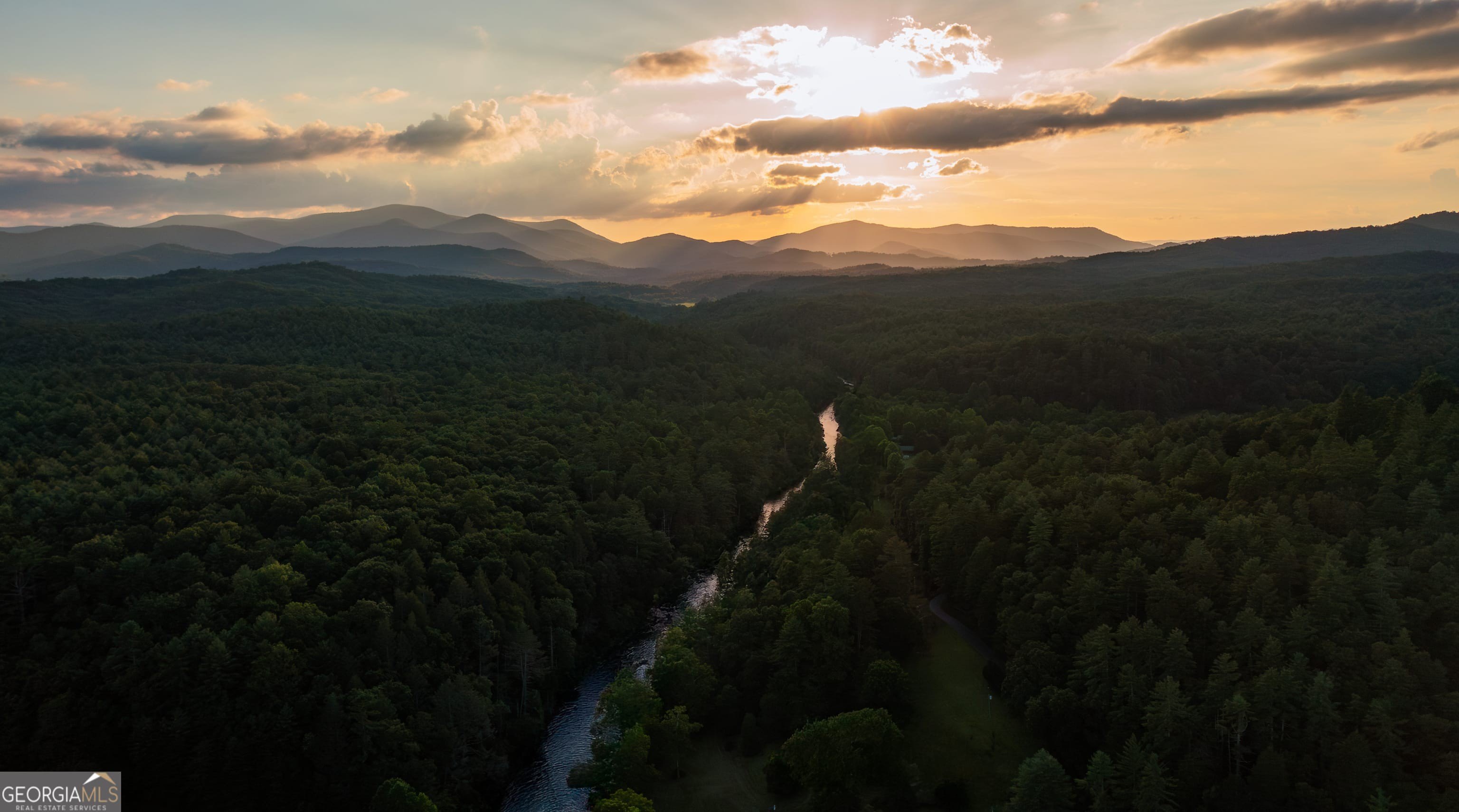 Toccoa Riverfront Legacy Property