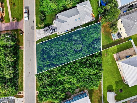 Land, Ormond Beach, FL