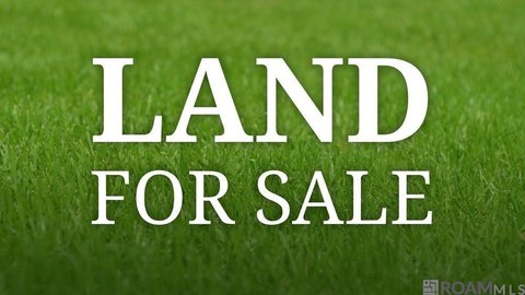 Residential Land in St Francisville