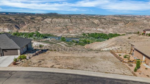 LAND - Grand Junction, CO