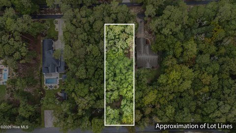 Land, Calabash, NC