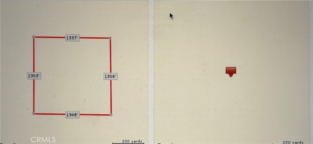 40 Acres Vacant Land Barstow