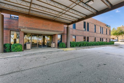 Turnkey Medical Office Condo