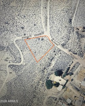 Land, Tombstone, AZ