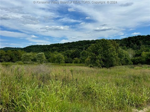 50-Acre Land in Hurricane, WV