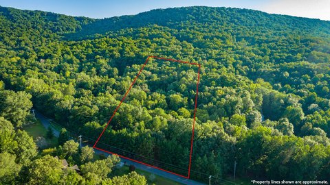Land, South Pittsburg, TN