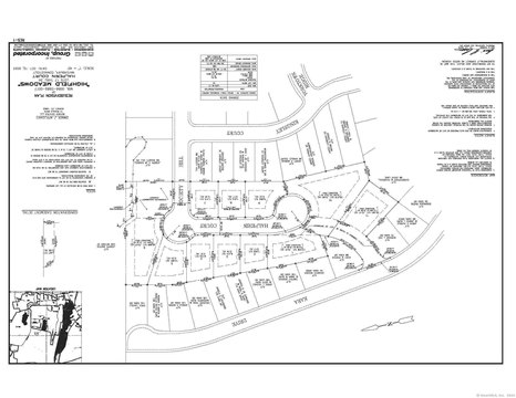 Residential Subdivision Land Opportunity