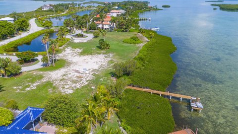 Land, Shark Key, FL