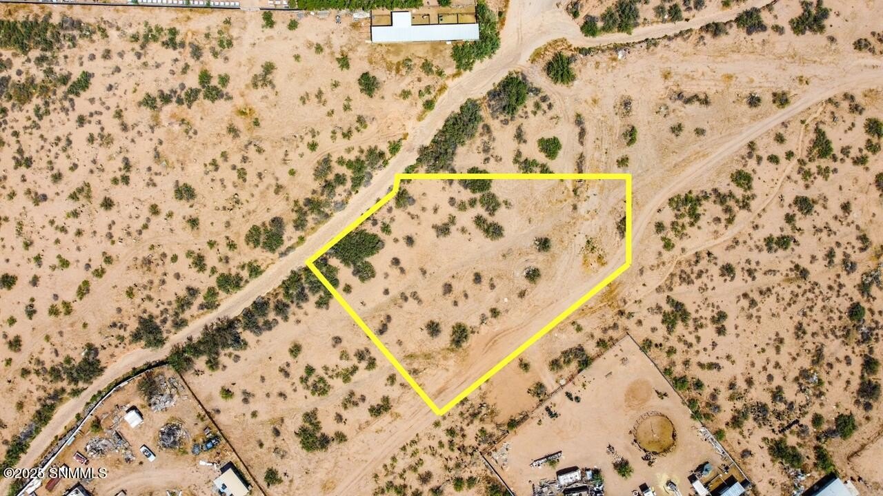 Residential Lot in Chaparral, NM