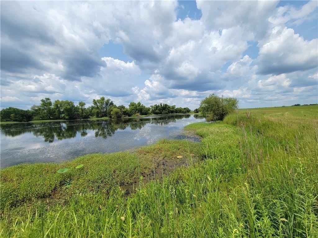 23.5 Acres of Raw Land